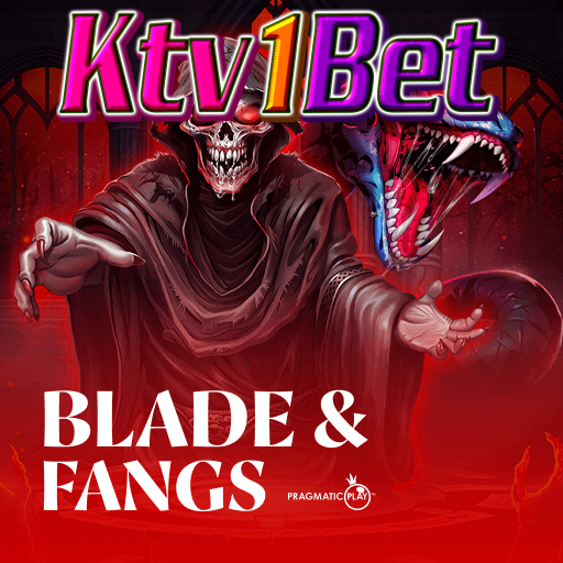 BLADE & FANGS