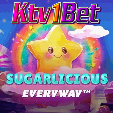 SUGARLICIOUS EVERYWAY